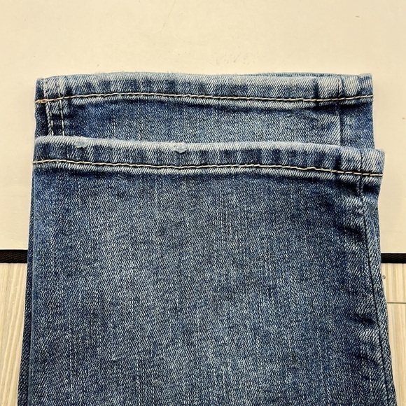 Silver Jeans Suki Capri Mid Rise Size 29 - Picture 12 of 16